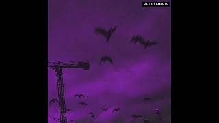 [Free] Metro Boomin & Future Type Beat 