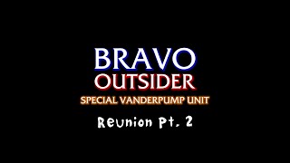 Bravo Outsider: SVU (Special Vanderpump Unit - Reunion Pt. 2)