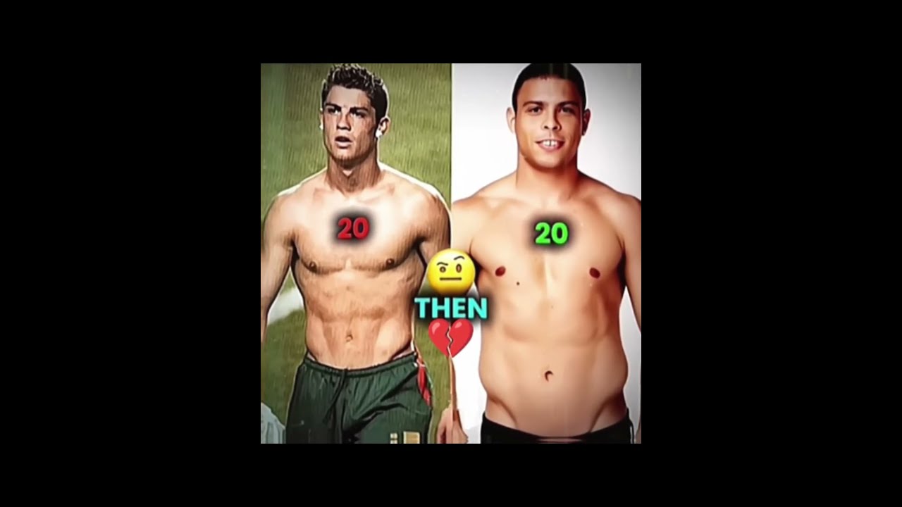 Ronaldo X R9 