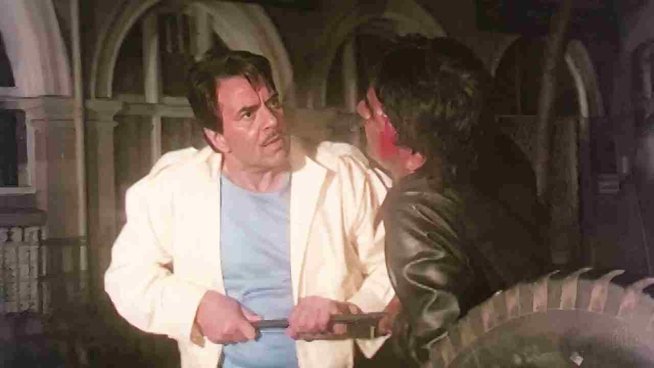 20 गुंडे अकेले धर्मेंद्र को मारने आए, फिर जो हुआ... | Dharmendra Action Scene