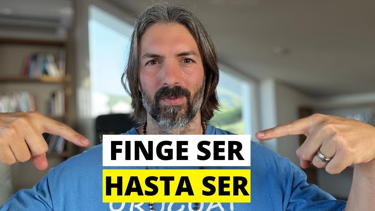 IT'S TERRIFYING HOW NO ONE EVER TOLD YOU THIS – LAIN GARCÍA CALVO REVEALS THE CORRECT FORMULA