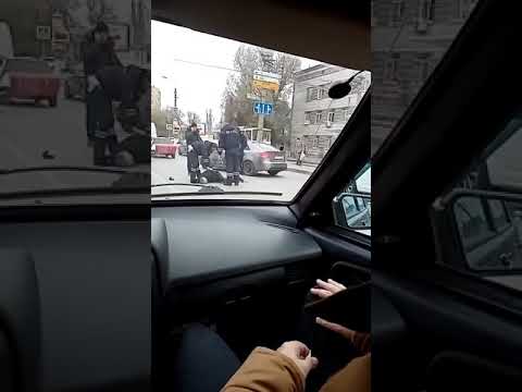 Нападение в волгограде