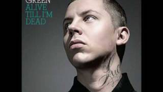 Video thumbnail of "Professor Green - Goodnight OFFICIAL"