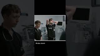 #KINGDON #THEPITT song is Cringe by Matt Maeson! #hbomax #edit #showedit #thepittedit