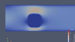 Fluid Structure Interaction