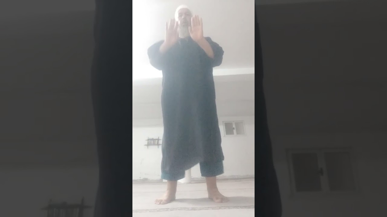 أخطاء الآف الناس في الهوي إلى السجود 