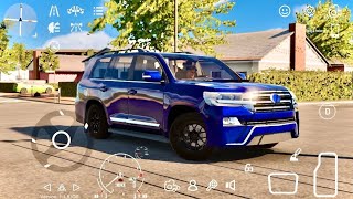 New Toyota Hiace Games - Coach City Van Driving Simulator 2026: Minibus Sim 3D - Android Gameplay screenshot 3