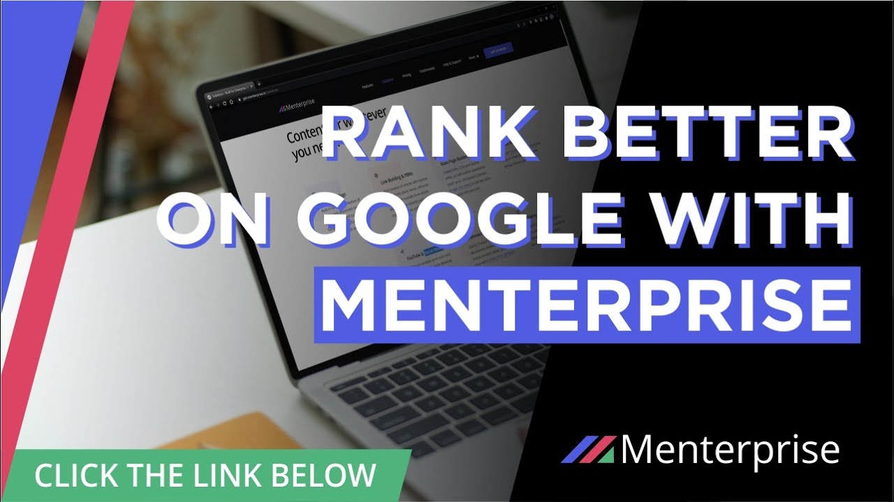 Menterprise Seo