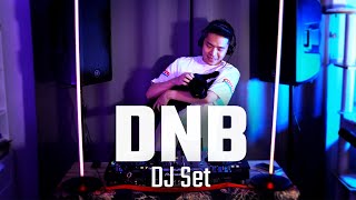 Drum And Bass du0026b Dj Set 2  onmode Arcando Sub Focus And More