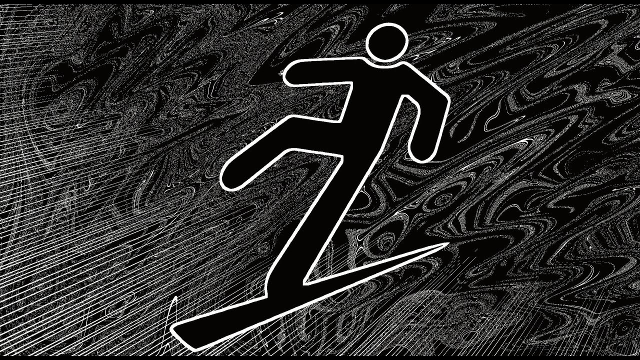 If the Sign Guy had a Battle Theme