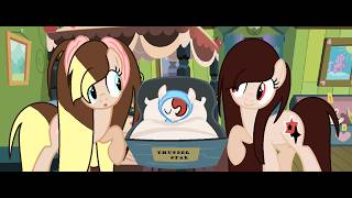 MLP Stéphanie And Jeanette Meet Your New Baby Cousin!! (SpeedPaint) MLP Stéphanie And Jeanette Meet Your New Baby Cousin!! (SpeedPaint)