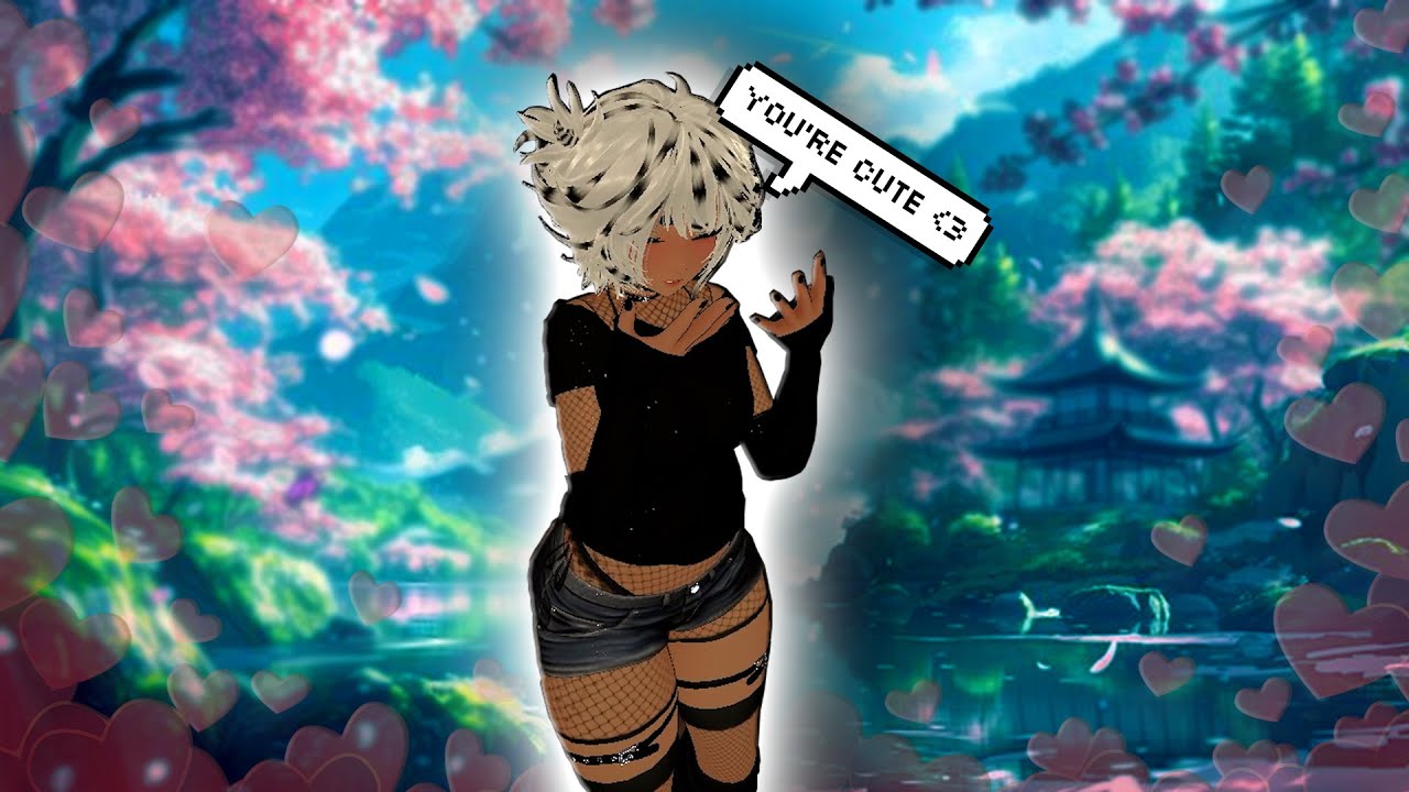 Rizzing Up BADDIES in VRChat 2...