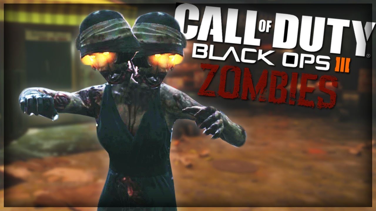 5 Things You DIDN'T KNOW about Black Ops 3! #4 (Zombies)