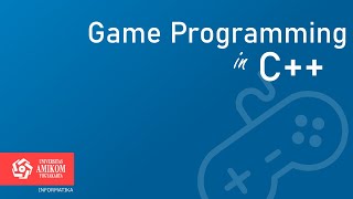 04 Input | Mouse | Game Programming in C++