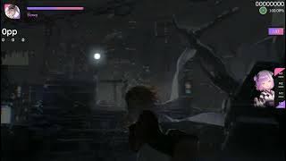 Download lagu osu! | Rokudenashi - Blizzard [kyomii's Expert]  HD | 304pp FC