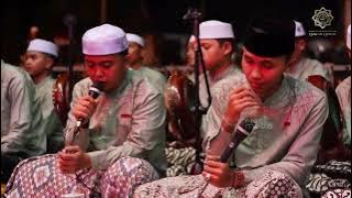 MEDLEY SHOLAWAT JAM'IYATUL HADROH NURUL MUSTHOFA | 01-01-2025
