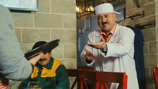 Namiq Qaraçuxurlunun Başina Oyun Açdilar