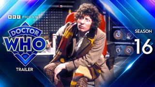 Doctor Who: 'The Armageddon Factor' - Teaser Trailer