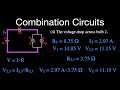 Combination Circuits Quiz