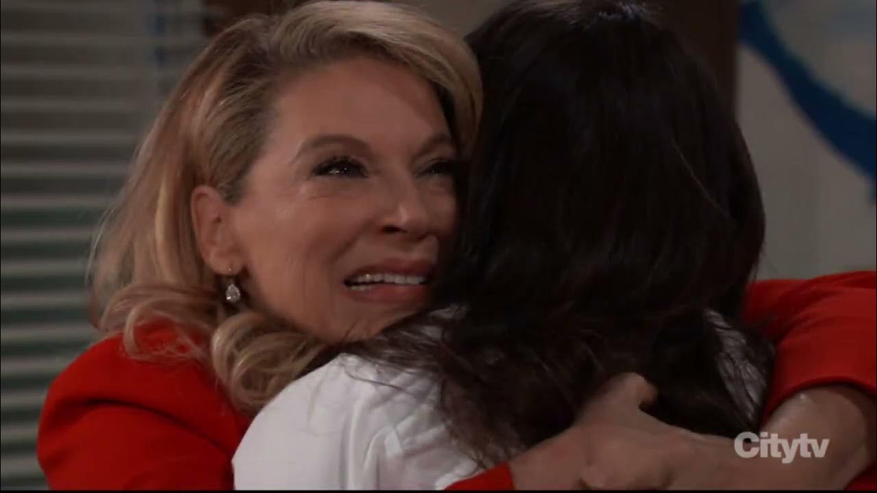 General Hospital 112322 Full Episode Recap GH Full Episode Recap 11