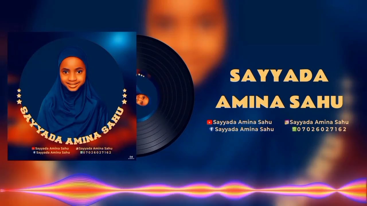 Sayyada Amina sahu tunanina manzan Allah