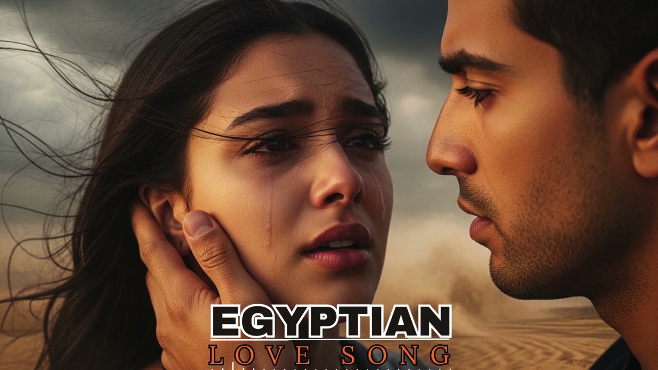 Best Egyptian Romantic Song – Deep Emotional Arabic Love Ballad
