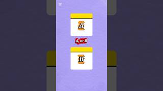 Choose one options🤔🧐।quiz game।#shorts #quiz #কুইযগামে #quizgame