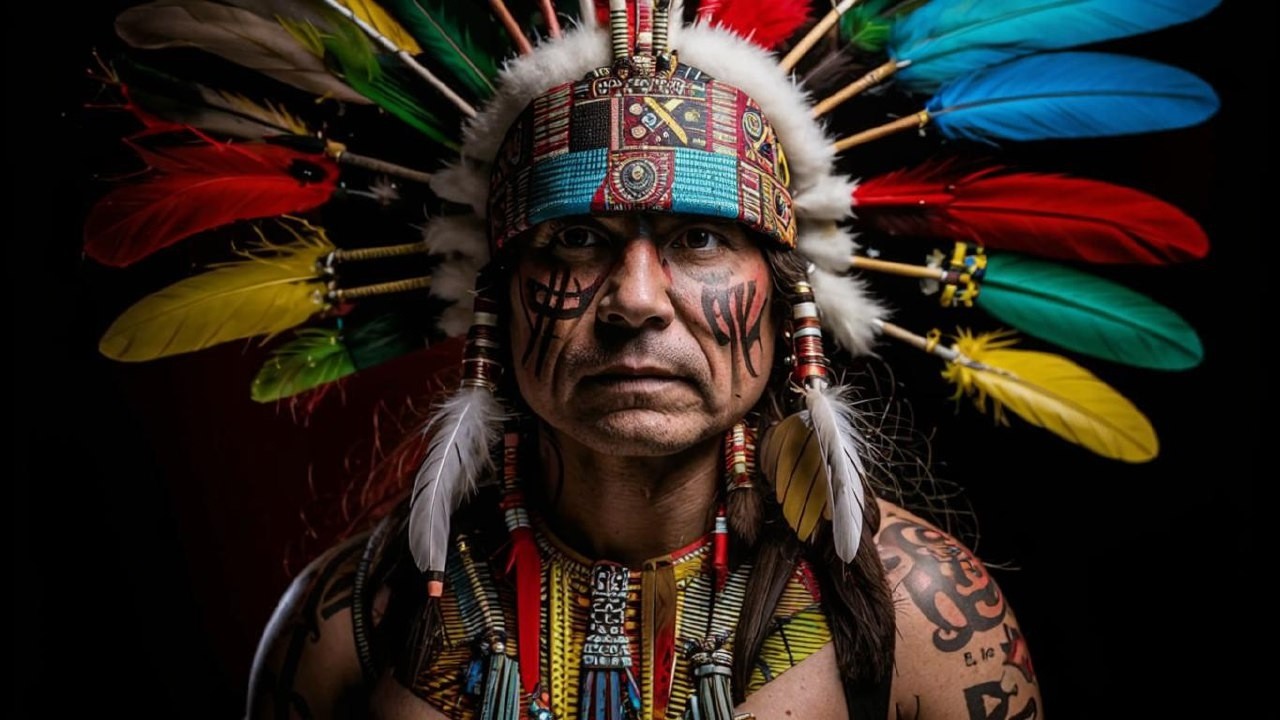 Маленький тиранчик (по мотивам Карлоса Касатенда)