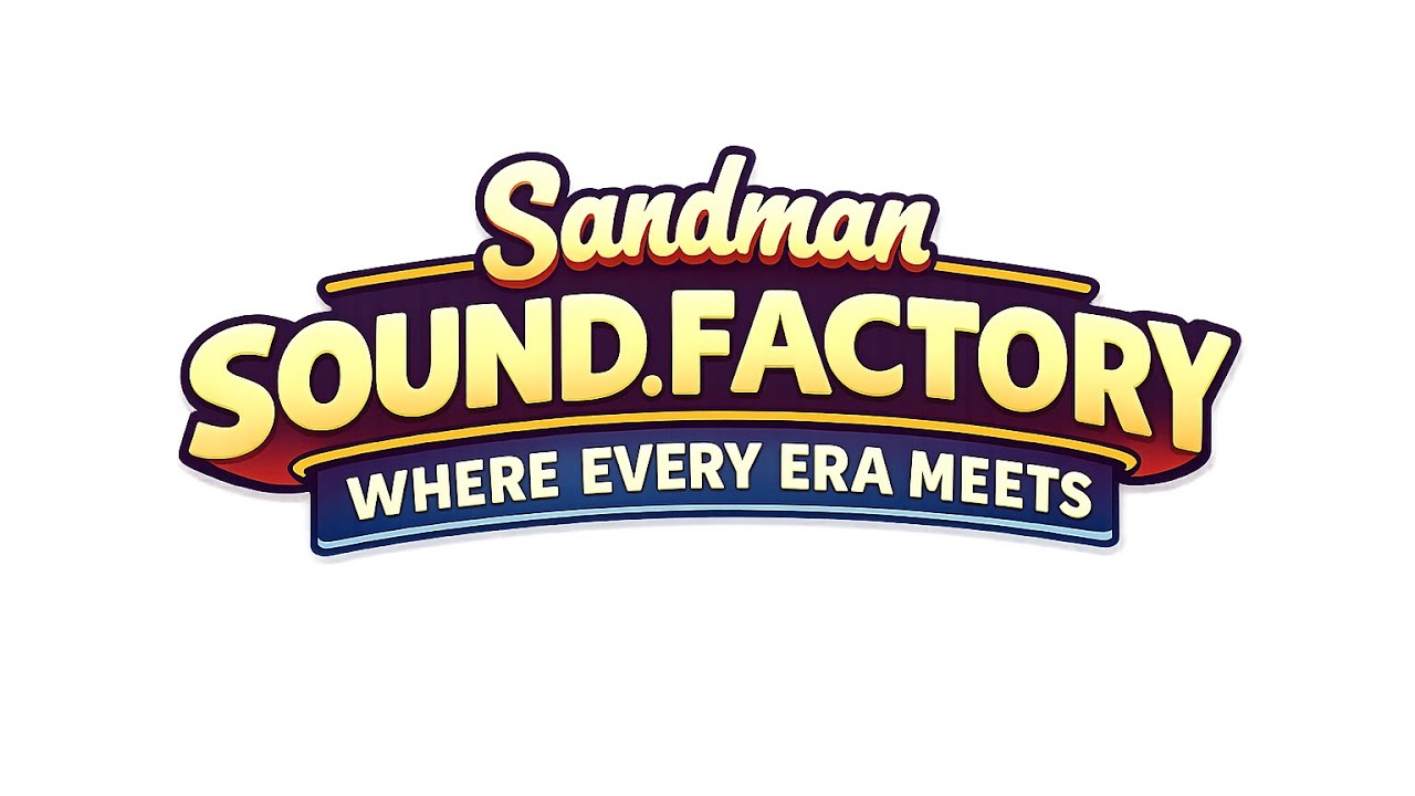 Sandbox Session 2Six Mixx | New Year 2026  Mix | Sandman Sound Factory