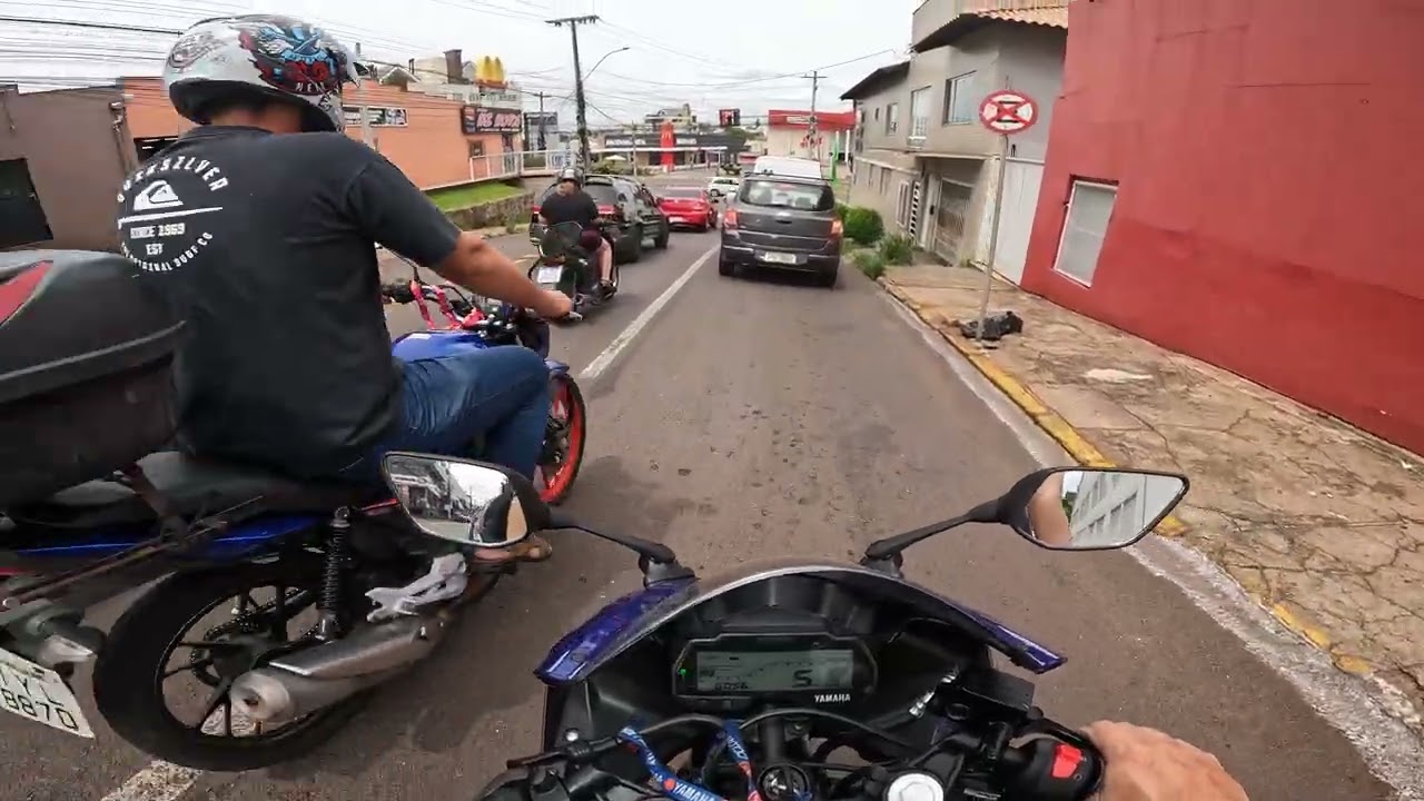 R15 – Deu Problema? O Futuro do Canal!