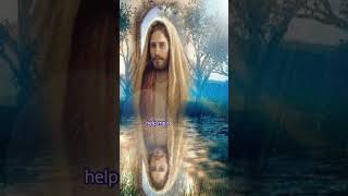 🙏Almighty God, help me to trust you, help me to love you, and help me to live for you...#shorts