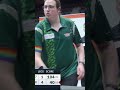 LIAM MAENDL-LAWRANCE WINS 2025/26 SDC ROOKIES SERIES 2 v Lukas Dallmann #shorts #short #darts #dart