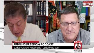 Scott Ritter  :  Putin's Long War; Trump's Quick Defeat