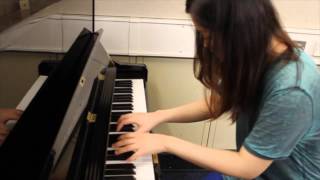 (Cover) Grace Kim - Ain't No Sunshine (Bill Withers)