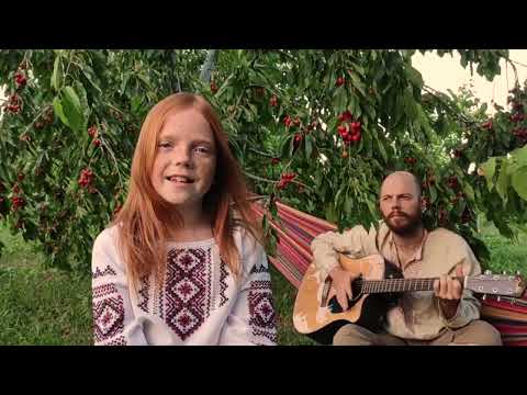 🇺🇦 Українська лють Христина Соловій (Bella Ciao cover) Марта Піддубна Ukraine Україна
