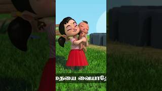 Bharathiyar Songstamil Rhymes For Kids