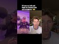 If I was on Left and Right by Charlie Puth & Jungkook #leftandright #charlieputh #jungkook