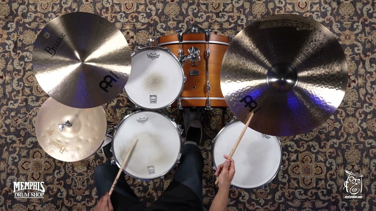 Meinl 14