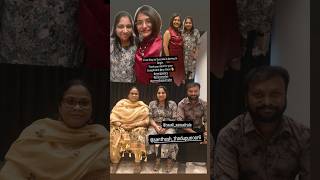 #premathejournalist #manipavithra #rsshoppingadda A productive day and productive talk 🙏🫰🫶