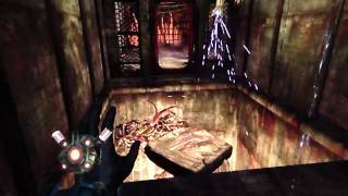 Singularity campaign pt23