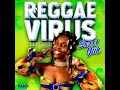 Reggae Virus Sweet Yuh Rddim (OFFICIAL MIX) Feat Duane Stephenson, Richie Spice, Anthon B (2024)