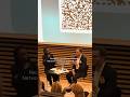 Women investor network event