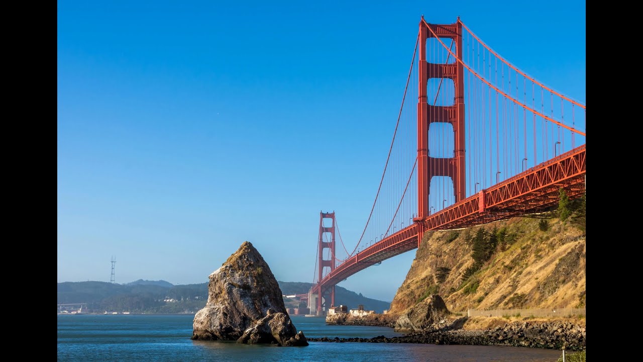 San Francisco Golden Gate Fort Baker Pier 2025