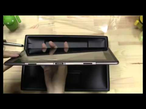 Teknoupnews - Asus Padfone.mp4
