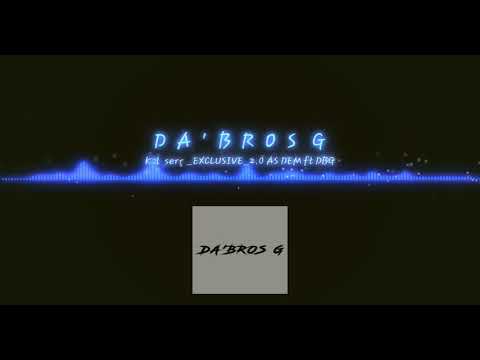 DAVID RAMENE_ KOLÉ SERRÉ Vol.2💯💞Exclusive remix by As dem & Da'bros g