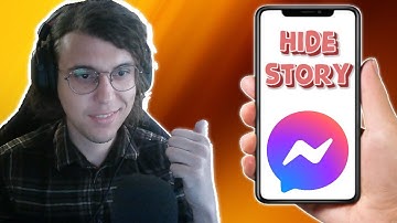 How To Hide Your Facebook Messenger Story From Someone