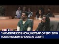 Jaylin Brazier sentenced to up to 100 years in prison