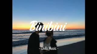 Zack Tabudlo - Binibini (1 hour loop)