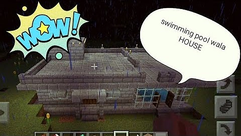 #Fukrabanda Best house of minecraft making 4 days para samsung A1,A2,A3,A4,A5,A6,A7,A8,A9,A10,A11