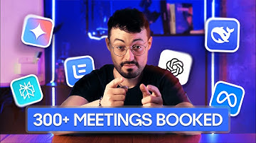 This AI System Books Meetings While I Sleep